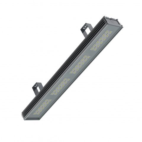 Промышленный светодиодный светильник LC 100-SKY PROM NEW D120 4000K