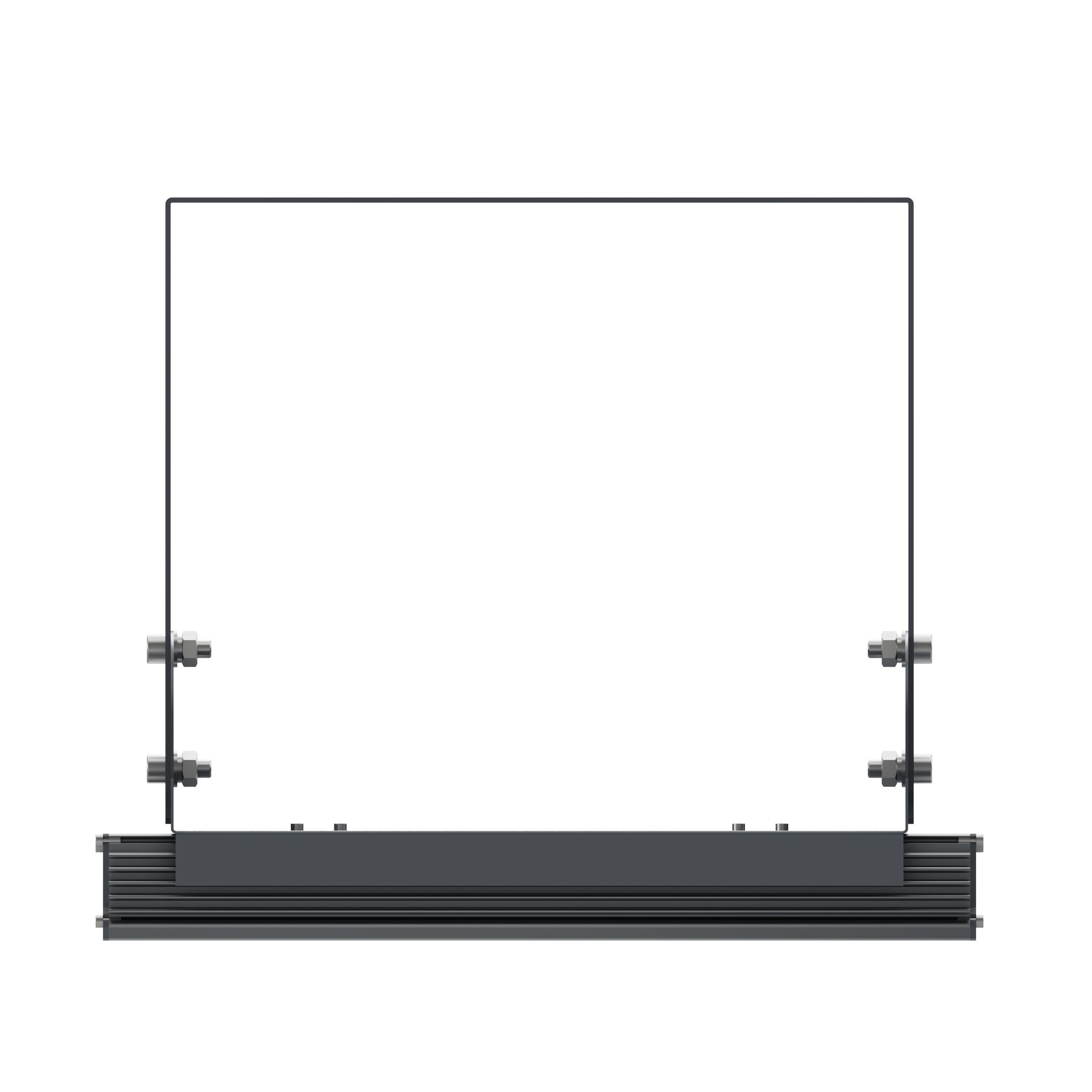 Промышленный светодиодный светильник LC 400-SKY PROM Г60 6000K