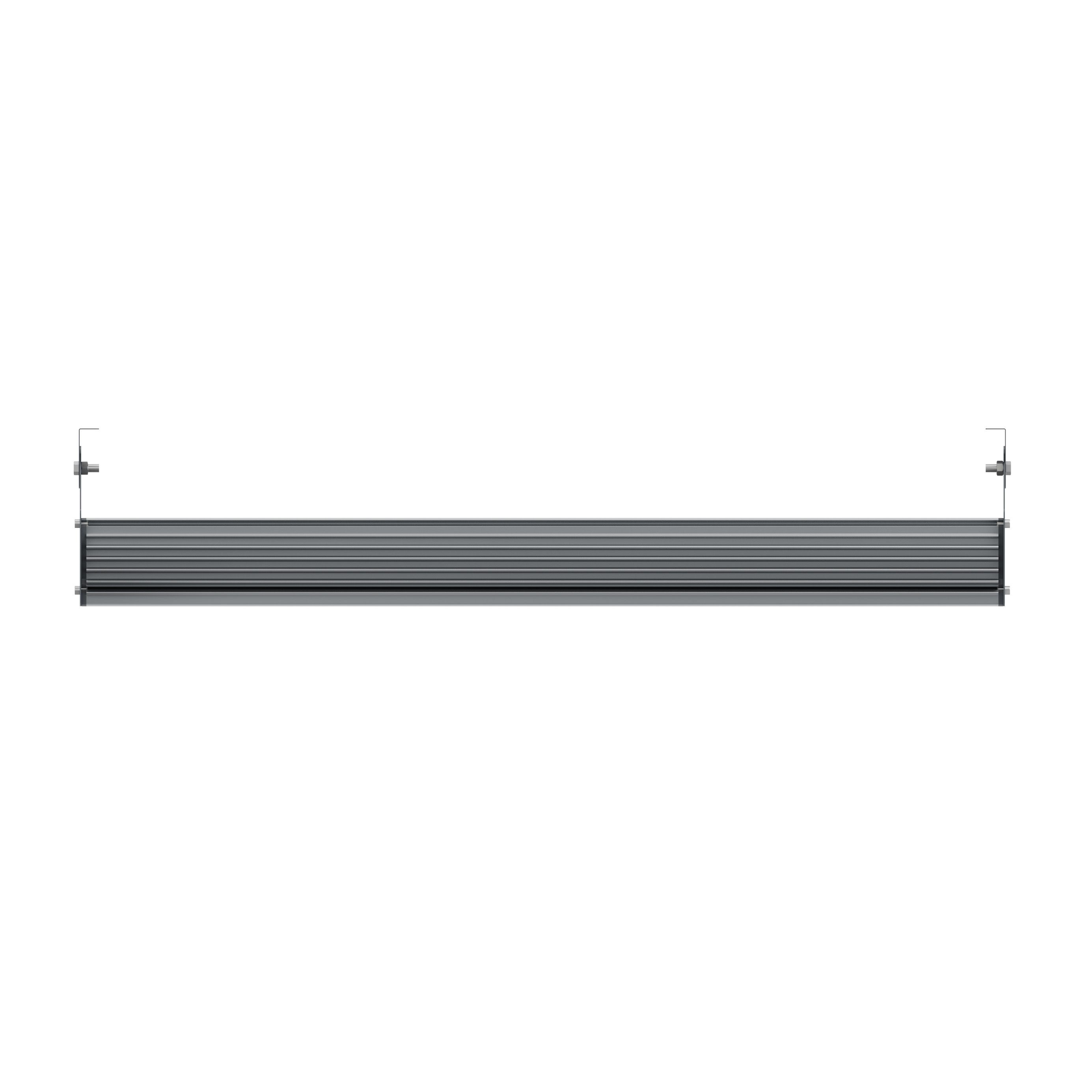 Промышленный светодиодный светильник LC 200-SKY PROM NEW D120 6000K