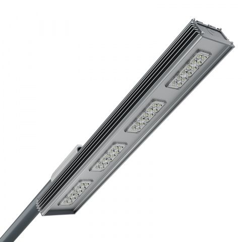 Уличный светодиодный светильник LC 100-SKY NEW Г60 4000K