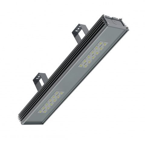 Промышленный светодиодный светильник LC 100-SKY PROM D120 5000K