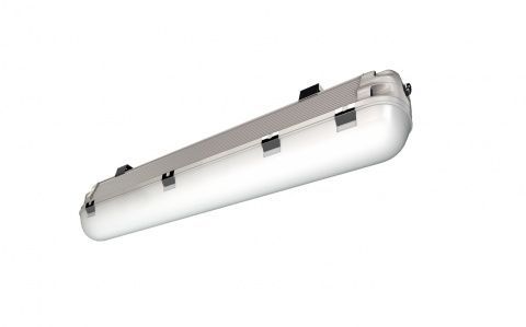 Светодиодный светильник LC 20-ARCTIC A3 OP 4000K