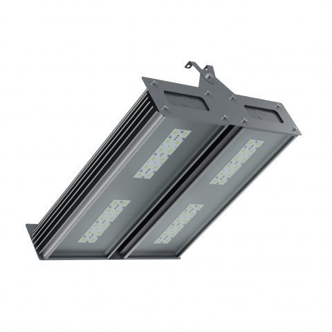 Промышленный светодиодный светильник LC 200-SKY PROM D120 6000K
