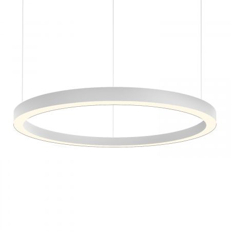 Светодиодный светильник LC 55-RING D1050x50x60мм 4000К