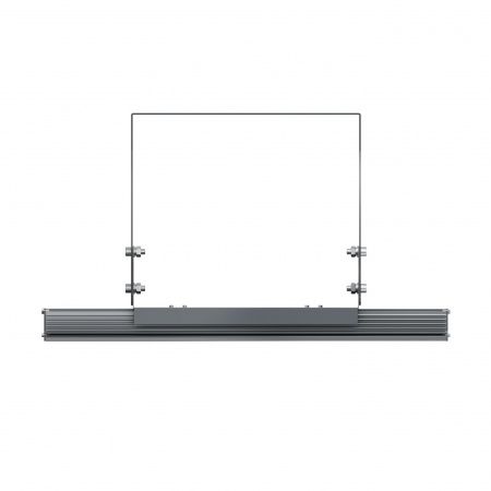 Промышленный светодиодный светильник LC 600-SKY PROM Ш145 4000K