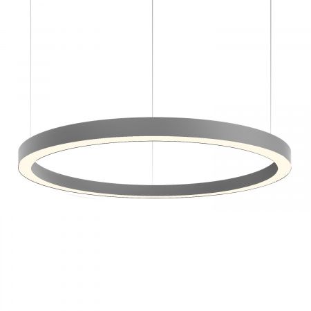 Светодиодный светильник LC 15-RING D300x50x60мм 4000К