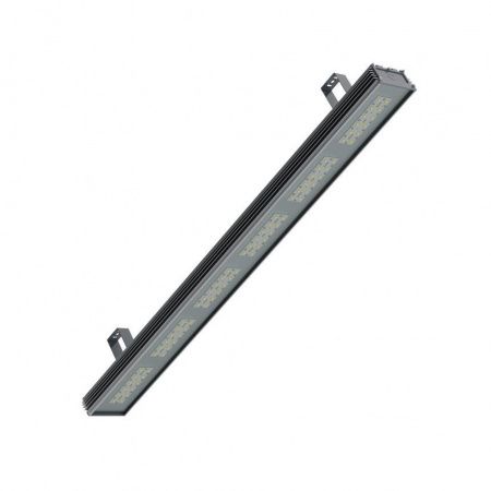 Промышленный светодиодный светильник LC 150-SKY PROM NEW D120 6000K
