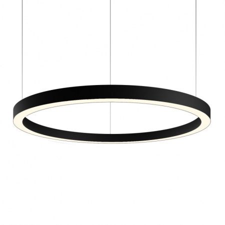 Светодиодный светильник LC 135-RING D1350x50x60мм 4000К